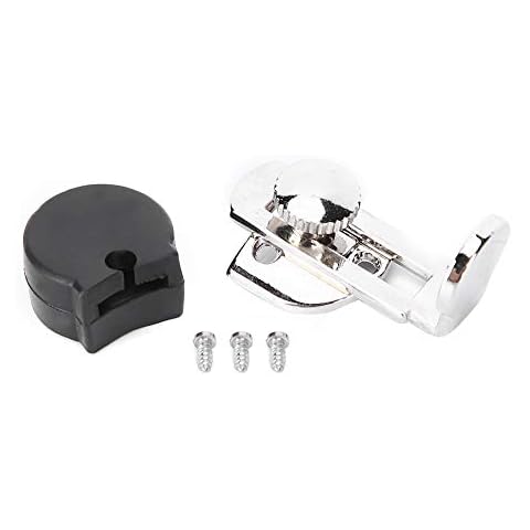 Adjustable Clarinet Thumb Rest and Cover Cover