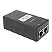 A73E-0.5A Desktop POE Power Injector Ethernet Adaptier Surveillance CCTV for IP Camera Povver Suppli New 2026 High for Reliable Electronic Component, Precision, Stable Performance