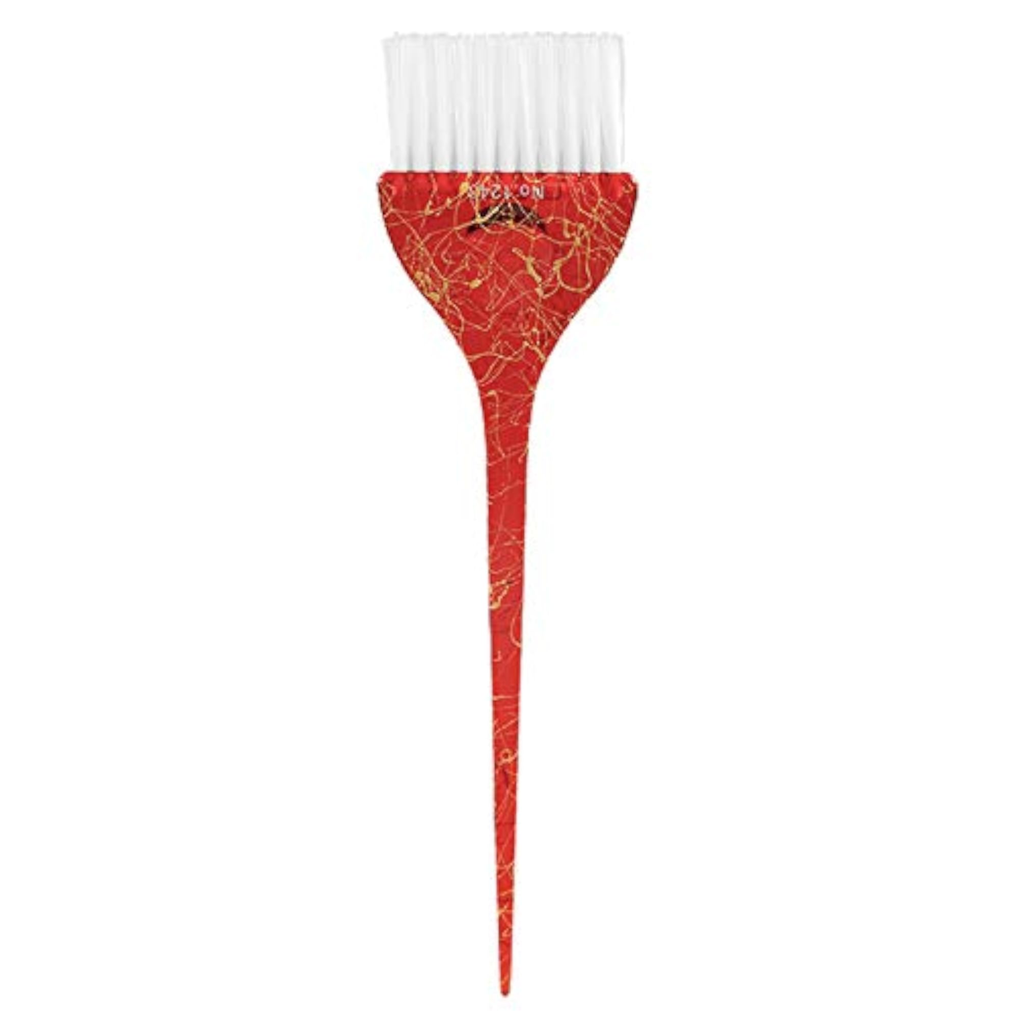 Salon Tinting Colours Tint Brush Bleach Mixing Blend