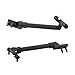 Trunk StrutsRear Door Pull Rods Support Left/Right Car Tailgate Tail Gate Stay Assy Compatible With Renault Koleos 2008-2016(Left)