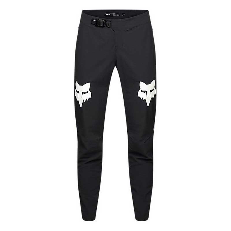 FARRADHOSE Fox Lady Ranger Grid Black 12