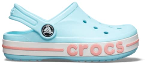 Image of Crocs Unisex Kids Bayaband Clog