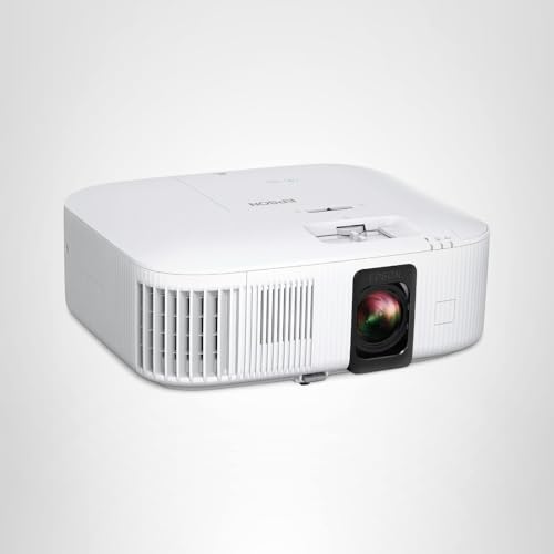 Epson Home Cinema 2350