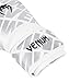Venum Contender 1.5 XT Boxing Gloves - White/Silver - 12-Ounce