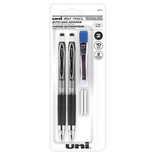 Top 10 Uni Ball Mechanical Pencil of 2022 Katynel