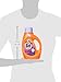 Tide HE Liquid Laundry Detergent, Spring & Renewal, 46 Ounce