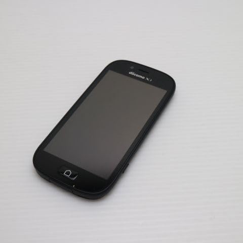 SIMフリーdocomoらくらくフォン F-06F 黒　USB-Bケーブル付き らくらくスマートフォン3｜価格比較・最新情報 - 価格.com