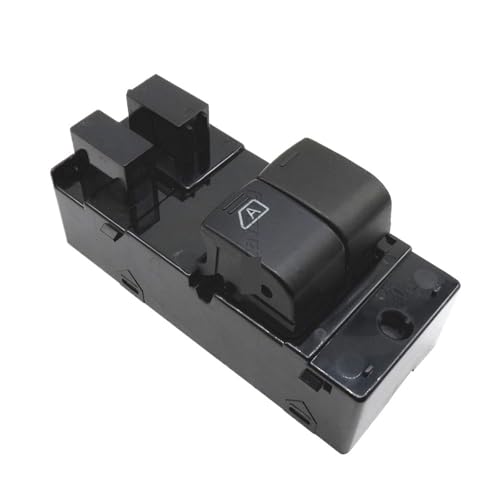 Interrupteur de lève-vitre électrique 25401-JX30A à commande fluide par impulsion