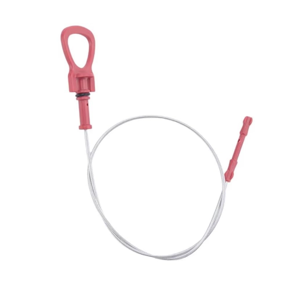 Compatibile Con Benz Per W204 W212 W271 A207 A2710108001 Visualizzazione Del Livello Dell'olio Motore Asta Di Livello Olio Astina Olio Parti
