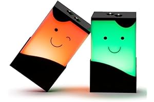 Long Distance Friendship Lamps for Toddlers