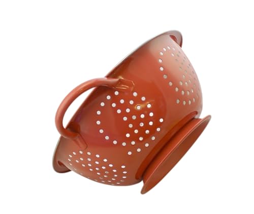 Stainless Steel Kitchen Colander thumb #3