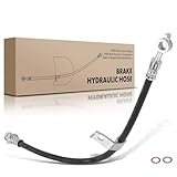 Replacement Parts for Front Right Brake Hydraulic Hose for Hyundai Genesis Coupe 2010 2011