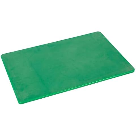 Argon Tableware Colour-Coded Plastic Chopping Board Cover