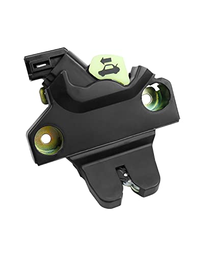 Tailgate Trunk Latch Lock Fit for Toyota Corolla 2015 2016