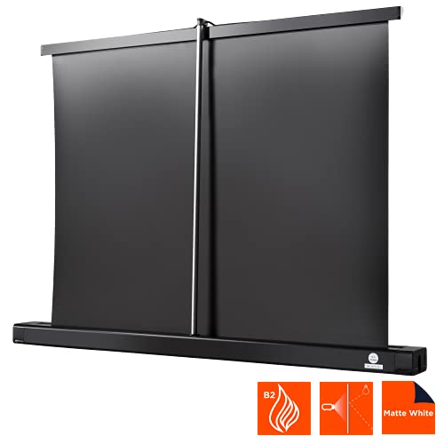 Celexon Tela portatile per presentazione e