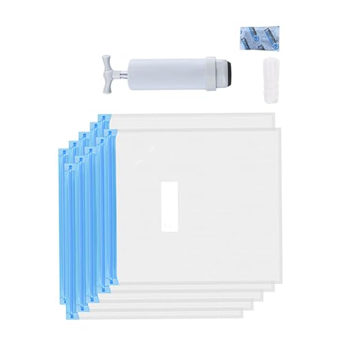 3d Printer Consumables with Vacuum Compression Storage Bag Pump