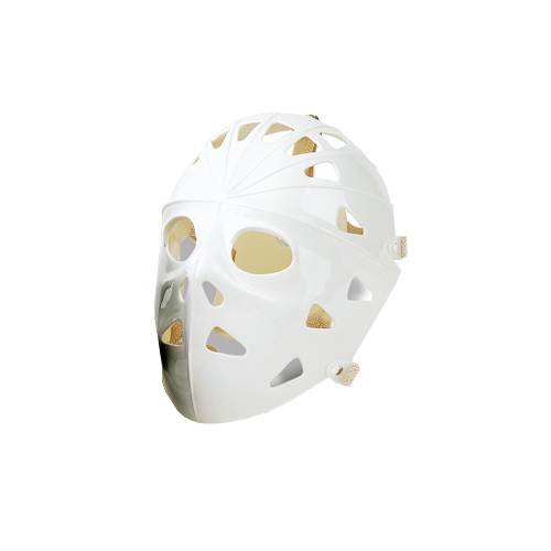 Mylec Pro Goalie Mask, Black