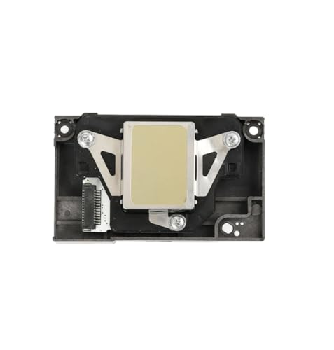 Cabezal de impresora TX650 repara fallos de inyección y manchas 3