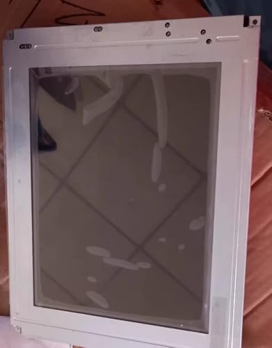 Image of 10.4 inch LQ10DH11 LCD Panel Surplus Spot & Tested