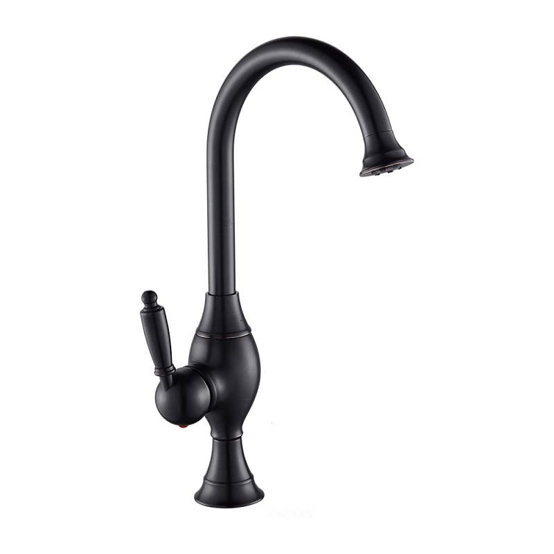 Robinet de cuisine ORB mitigeur continental de salle de bains