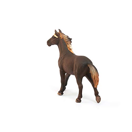 Schleich 13805 - Mustang Hengst - Afbeelding 5