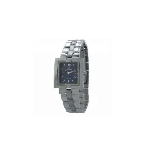 Montre Festina F9831/2 acier inoxydable bleu, la précision horlogère aux finitions soignées