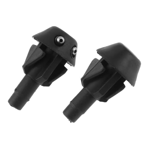 Gicleur lave-glace 643871 pour Peugeot 106 205 206 306 par brise avant