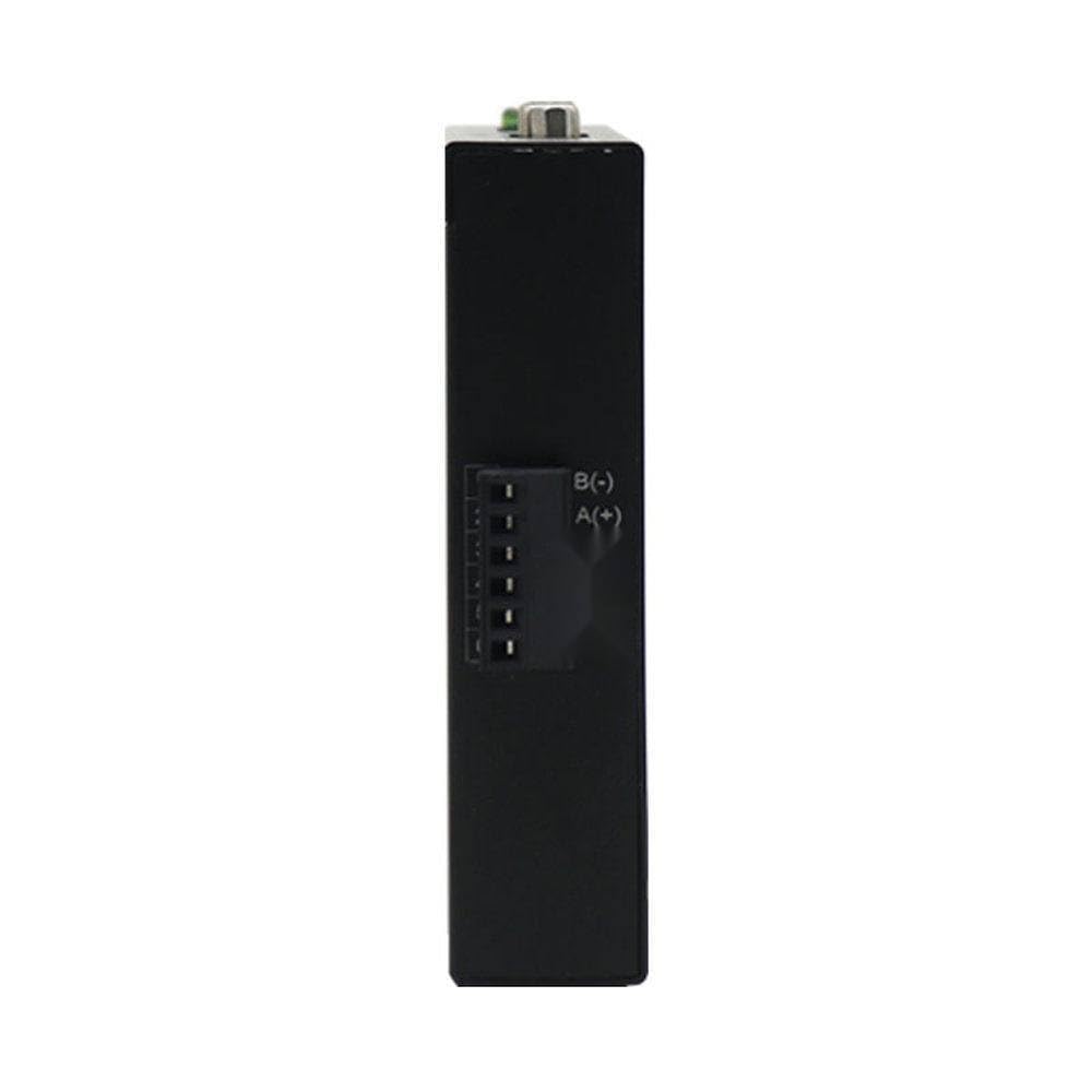 Profibus-DP/Modbus Gateway Modbus RTU Master/Slave auf Profibus DP Protokollkonverter RS485 RS422 RS232 35 mm DIN-Schiene