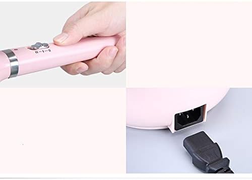 Olla Eléctrica Portátil Multifuncional 1.3L Antiadherente PNAWLLCF miniatura 5