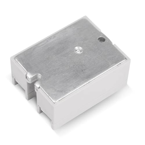 Relais statique monophasé DD 100A DC 24-380V AC pour contrôle industriel