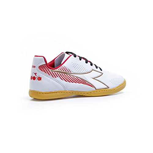 Chuteira Diadora Mondiale Fsal, Masculino, Branco, 42