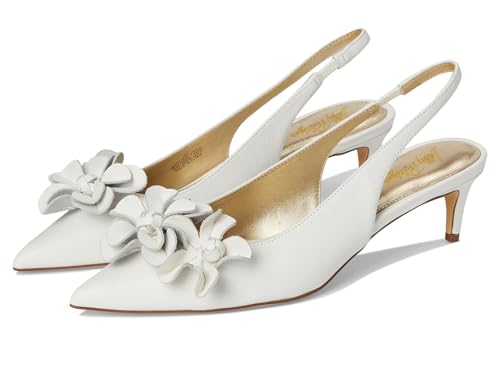 Lilly Pulitzer Women's Amalia Kitten Heel Sandal