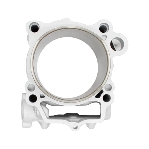 Bloque de cilindro de moto para solucionar pérdida de compresión en YZ450F 4
