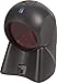 Honeywell MS7180-38-3 Orbit 7180 Scanner Only, 1D, Low Speed USB, Installation and User Guide, Mounting Plate, Black