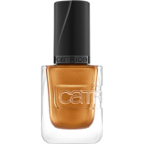 Catrice - Vernis Ă Ongles Gel Affair - 40 Copper Cabana