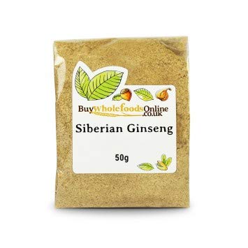 Comprar Whole Foods Siberian Ginseng (1.76 oz)