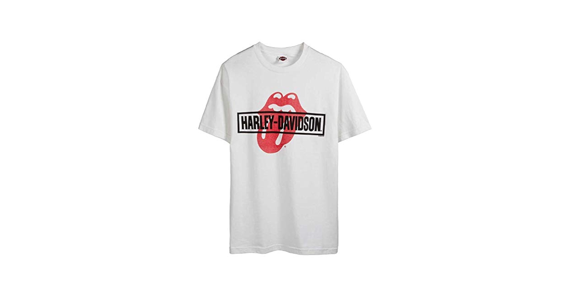 k*9様 Harley-Davidson Rolling Stones Tシャツ Rolling Stones x harley davidson tee – NEVERKNOWS