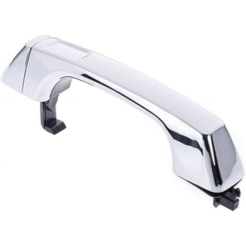 Poignée de porte extérieure pour Hummer H3 2006-2010 pièce automobile externe