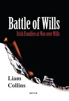 Battle of Wills 1906623899 Book Cover