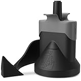 tefal fritteuse actifry xl 1A QUALITÄT: Unser Rührpaddel / Tefal Actifry Zubehör ist aus hochwertigem Kunststoff hergestellt, was für lange Lebensdauer von diesem Ruehrer / Heißluftfriteuse Zubehör sorgt