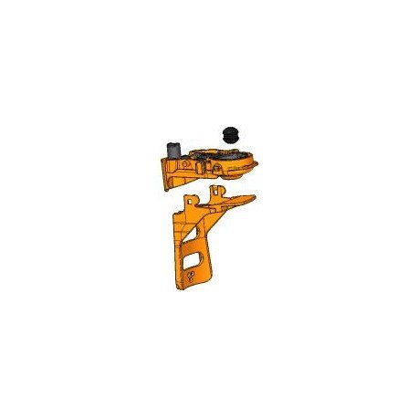 Rubinetto MX 2.0 – s3310640: 00