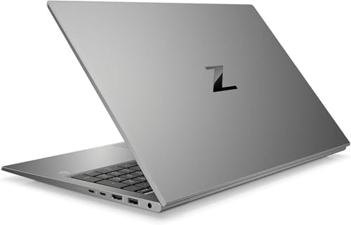 HP ZBook Fury G10 laptop