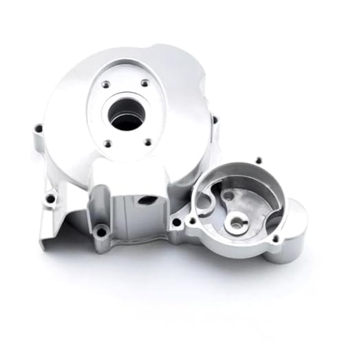 Couvercle pignon CG200 de haute précision pour moteur ZONGSHEN Loncin