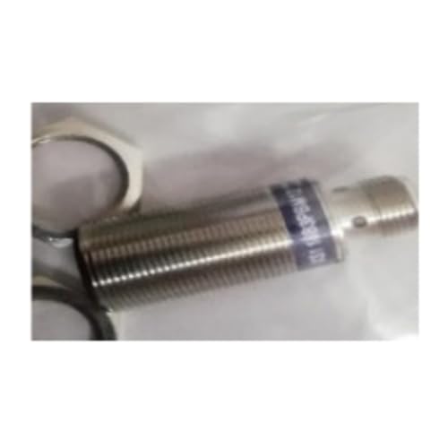 Capteur XS118B3NBM12 NPN NC élimine les erreurs de positionnement M12