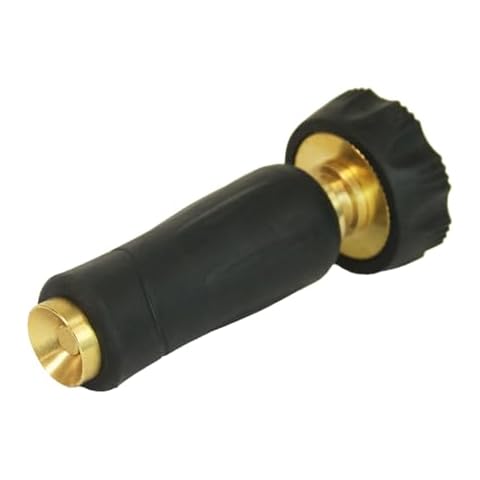 Chapin 6-9472 Brass Hose Nozzle Cover
