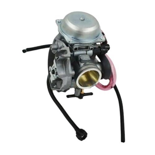 Carburateur Moto KLF400 pour rouler en forêt avec votre Quad 4X4