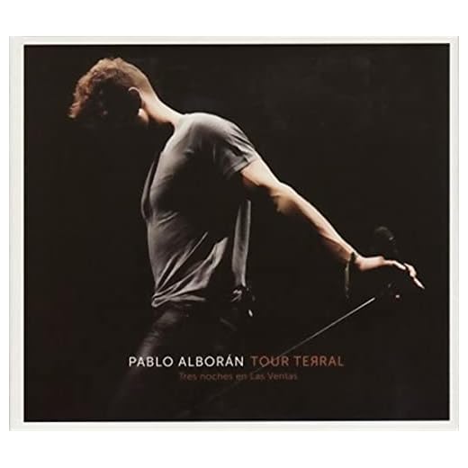 Tour Terral: Tres Noches En Las Ventas