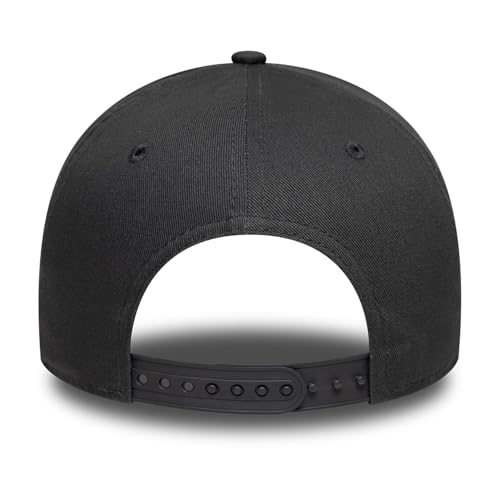 new era e frame snapback cap as vegas raiders charcoal Unique - vue 5
