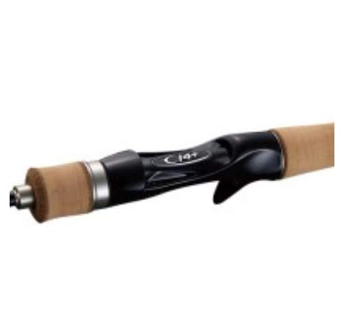 Amazon | シマノ(SHIMANO) ロッド コルトスナイパー SS S100MH