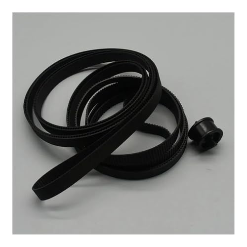 Correa de transporte C7770-60014 para renovar el sistema de arrastre del plotter HP DesignJet 815 2